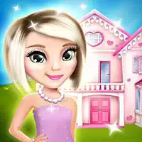 dollhouse_decorating_games Games